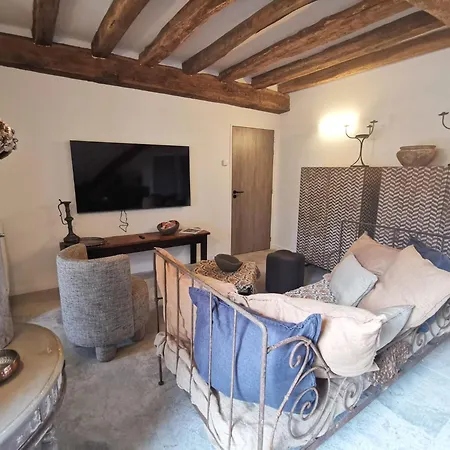 Nouveaute - Douceur D'harmonie - Beauchene Apartment