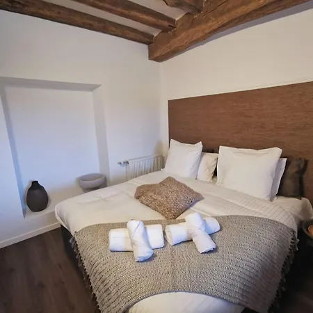 Nouveaute - Douceur D'harmonie - Beauchene Apartment