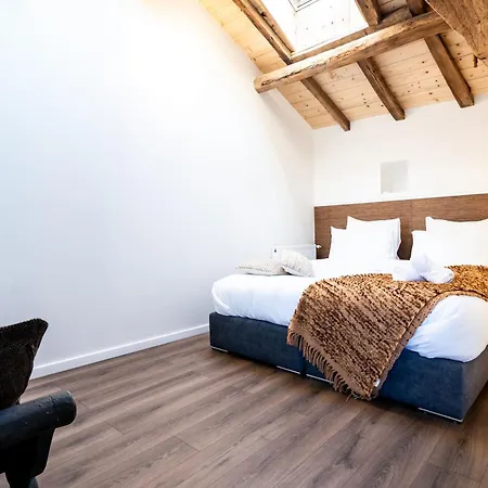 Nouveaute - Douceur D'harmonie - Beauchene Apartment Le Landreau