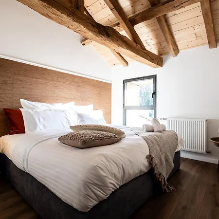 Apartment Nouveaute - Douceur D'harmonie - Beauchene